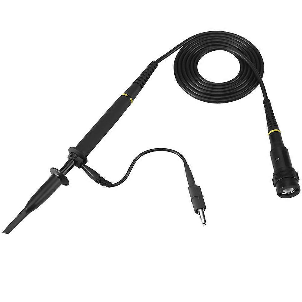 1 pcs P4060 1:100 High Voltage 2000V 60MHz Oscilloscope Scope Probe
