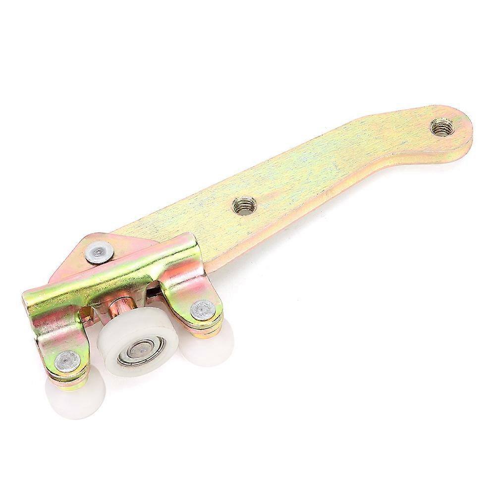 Left Sliding Door Roller Hinge Fit for TRANSPORTER T4 1991-2003 701843405B