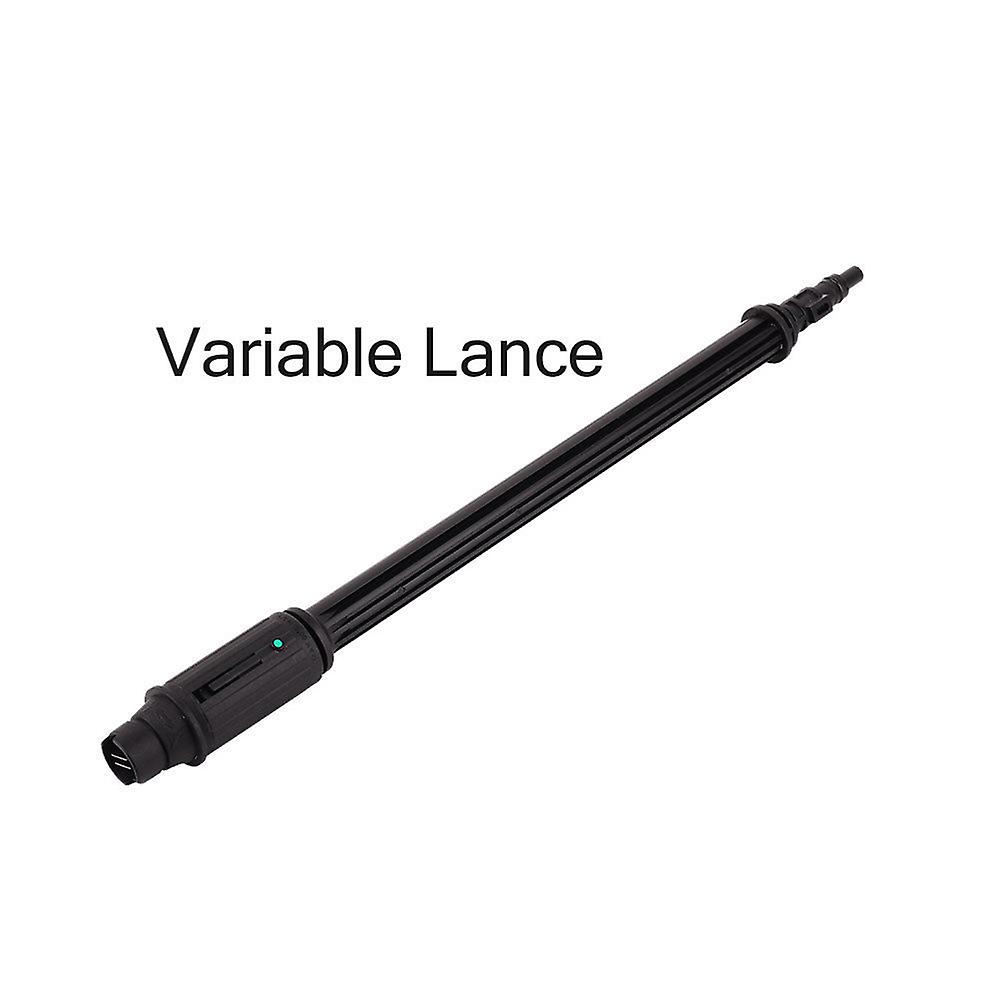 High Pressure Washer Trigger Handle Turbo Spray Nozzle Cleaning Device for LAVOR VAX New