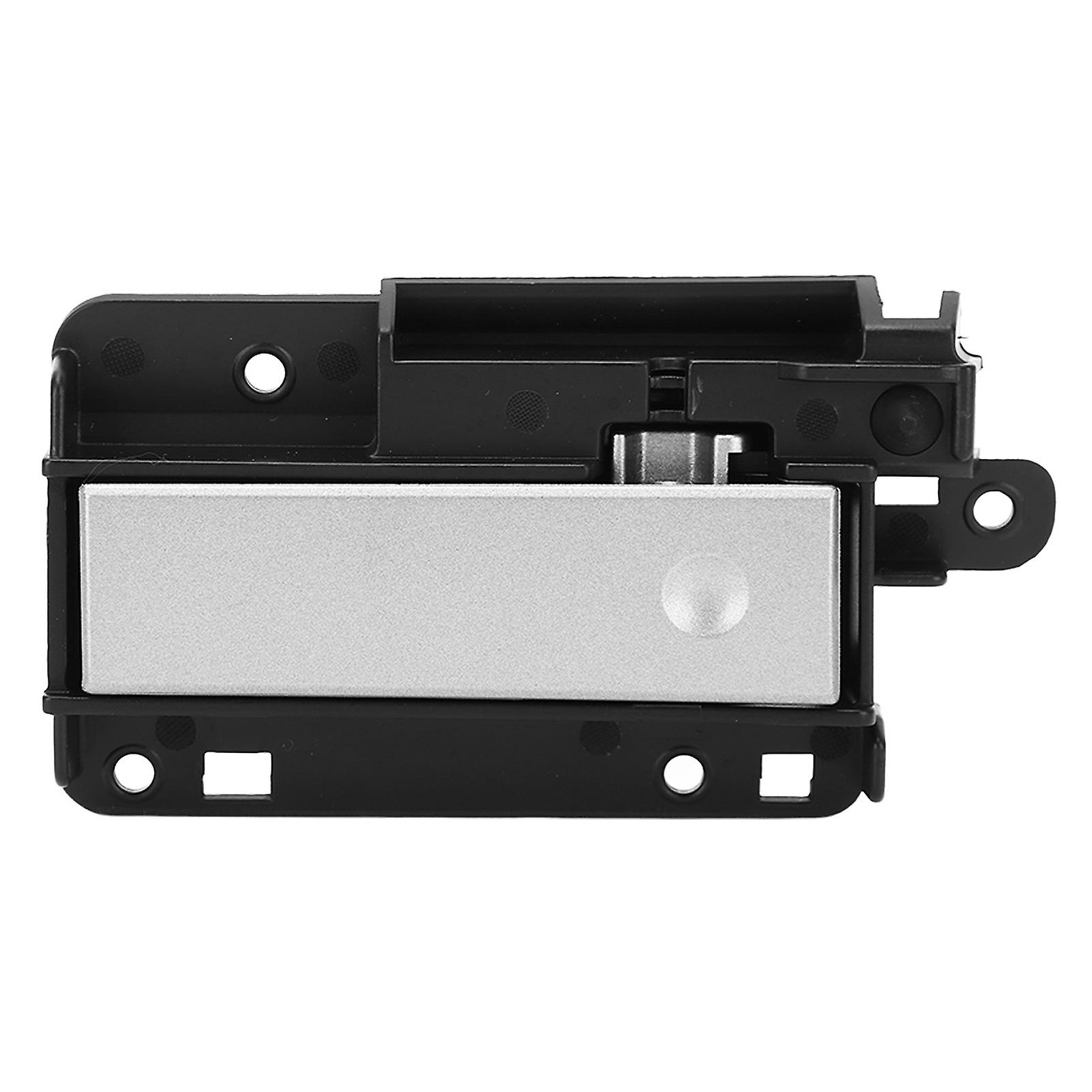 Dash Compartment Door Latch Handle ABS 15914995 Replacement for Chevy Silverado 1500 2500 HD 