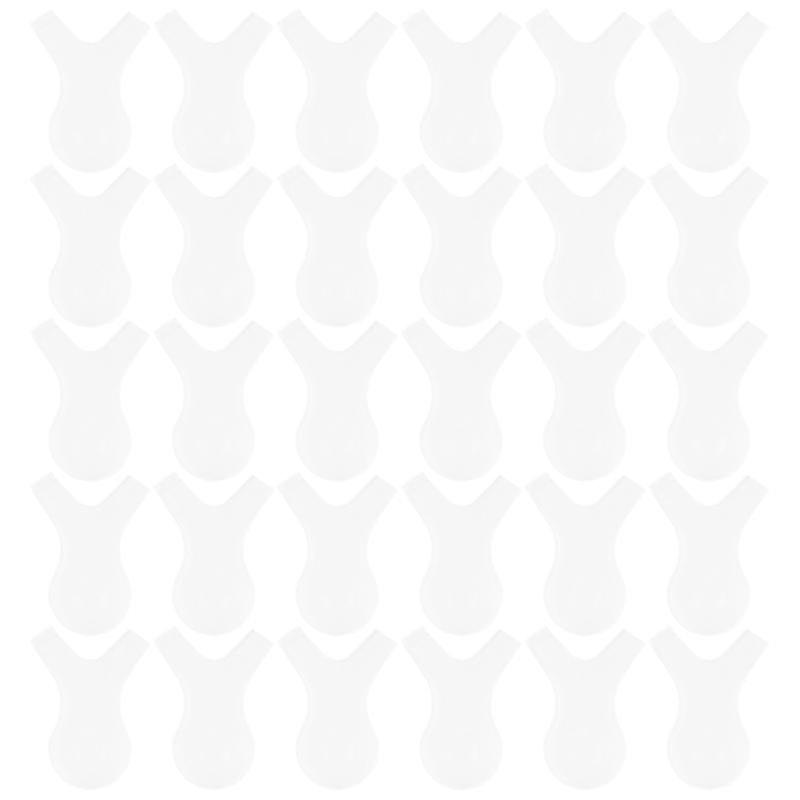 30pcs Outil de levage des cils