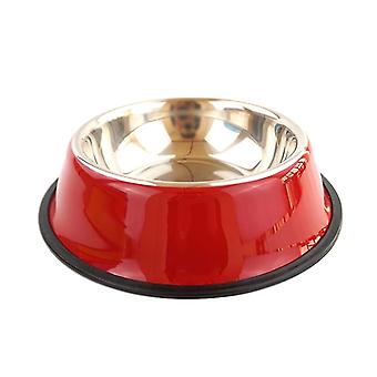 1pcs Pet Bowl For Dog Cat
