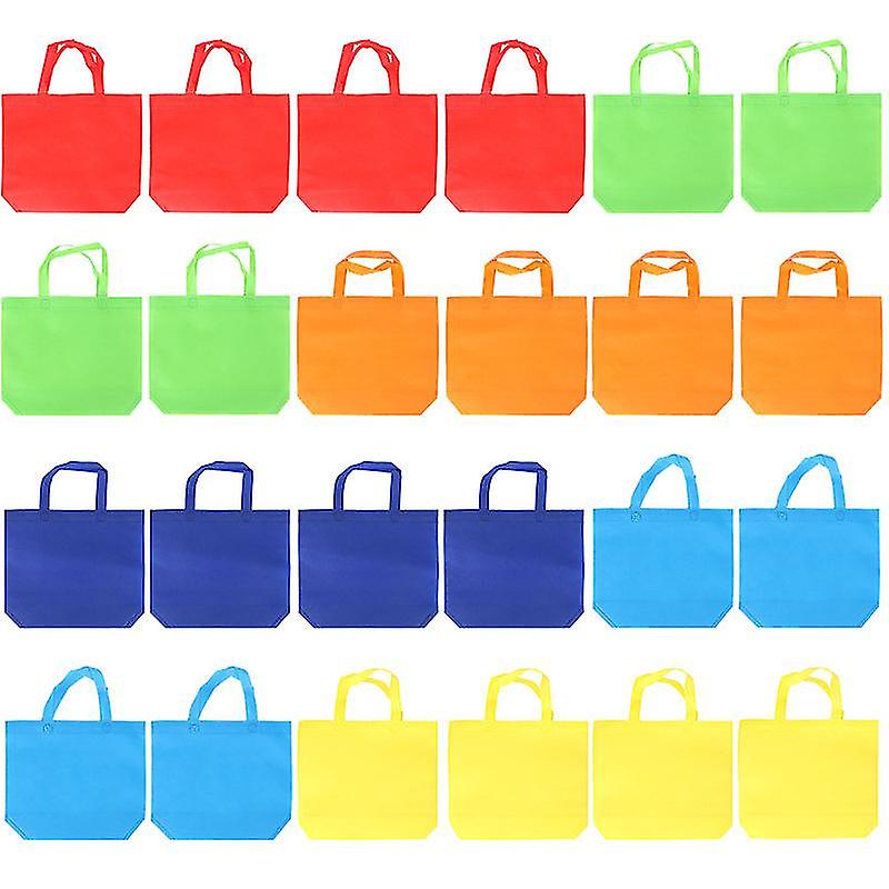 24pcs Nonwovens Handbag