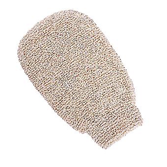 Exfoliating Glove - Scrub Glove For Body And Face, Massage Glove, Shower Glove-YUHAO