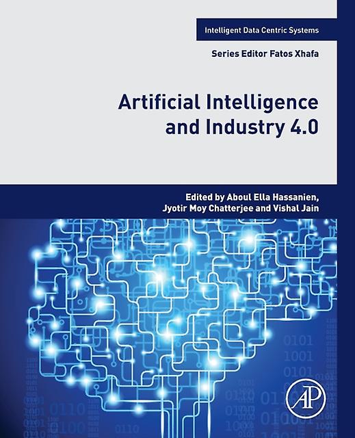 Artificial Intelligence And Industry 4.0 Paperback