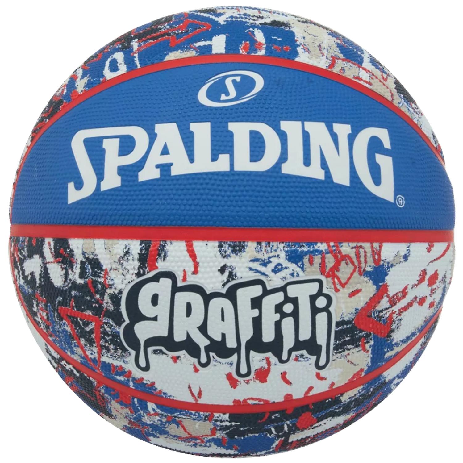Koszykówka Spalding Graffiti Ball