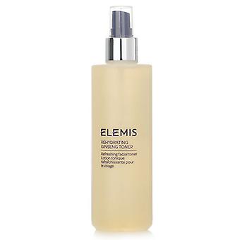 Elemis rehydrating ginseng toner 200ml