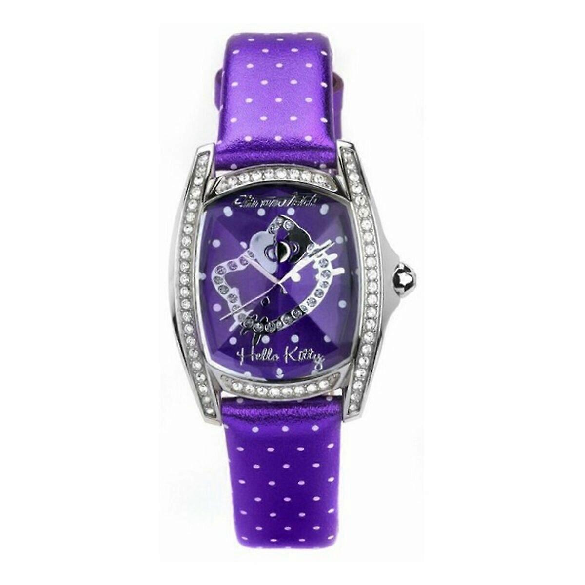 Ladies' Watch Chronotech