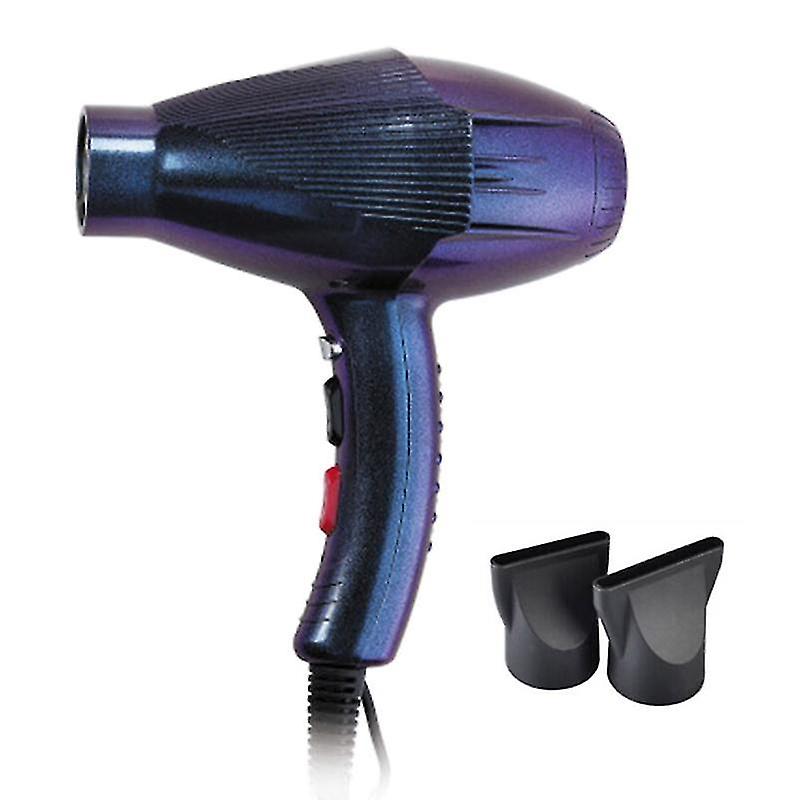 Speed Adjust Salon Hair Styling Tool With Diffuser