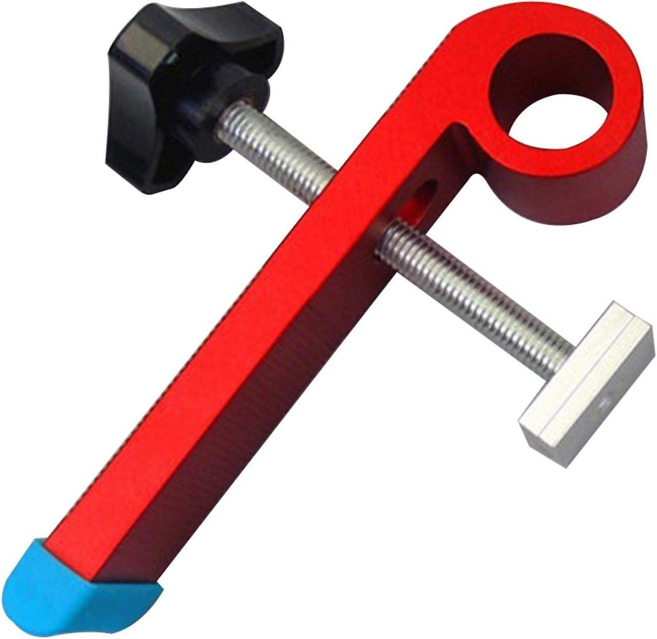 Wood Screw Clamp Blocks for Universal Tray Miter Track