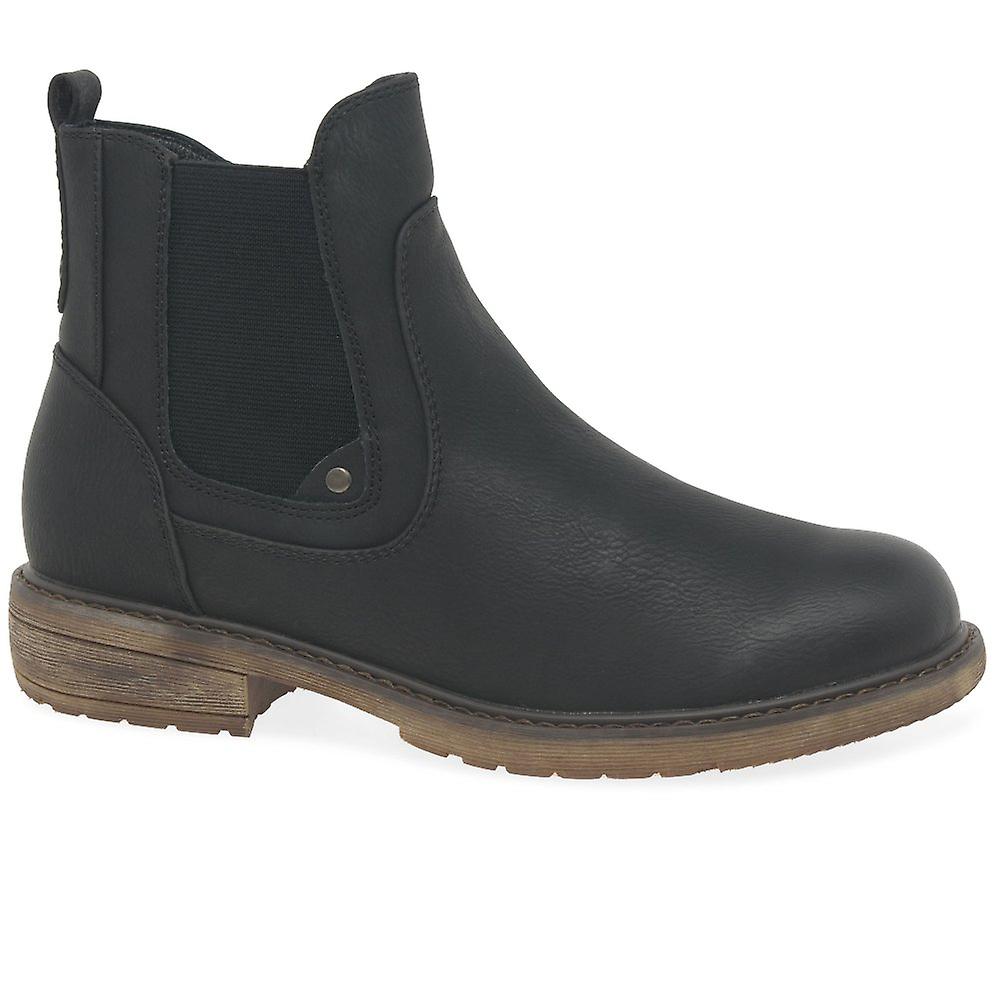Lunar Roxie II Womens Chelsea Boots