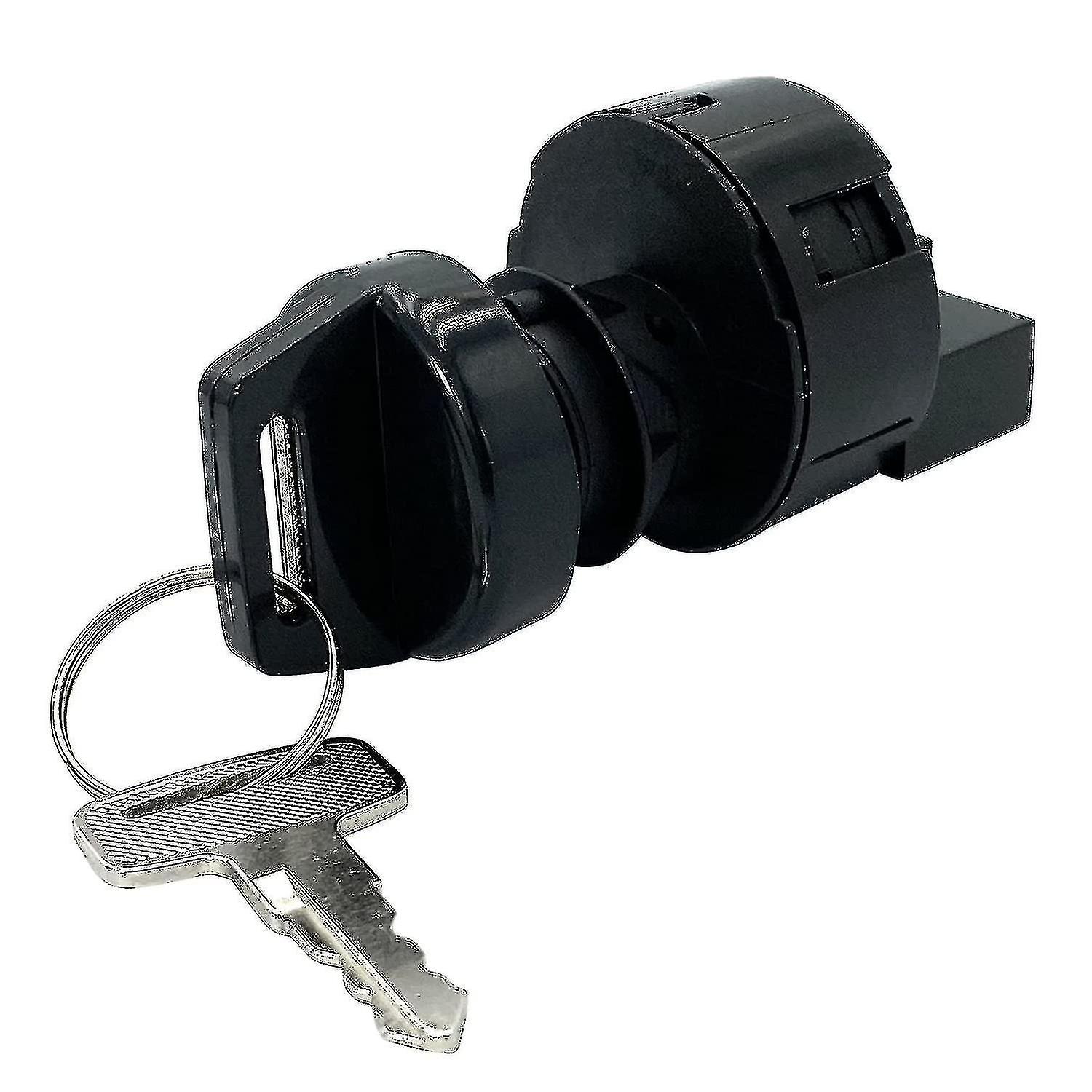 Ignition Switch With Key Replacement For Polaris Ranger 400 425 500 570 700 800 900 1000 Sportsman 3