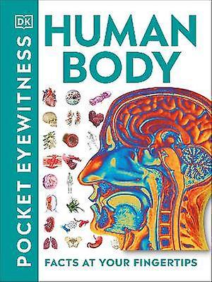 Pocket Eyewitness Human Body