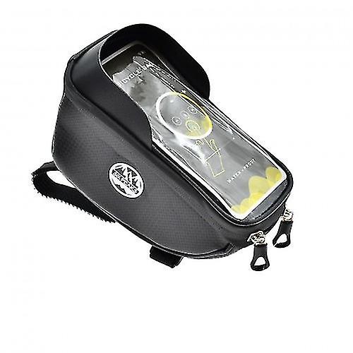 Six Peaks Logo Cycling Phone Holder