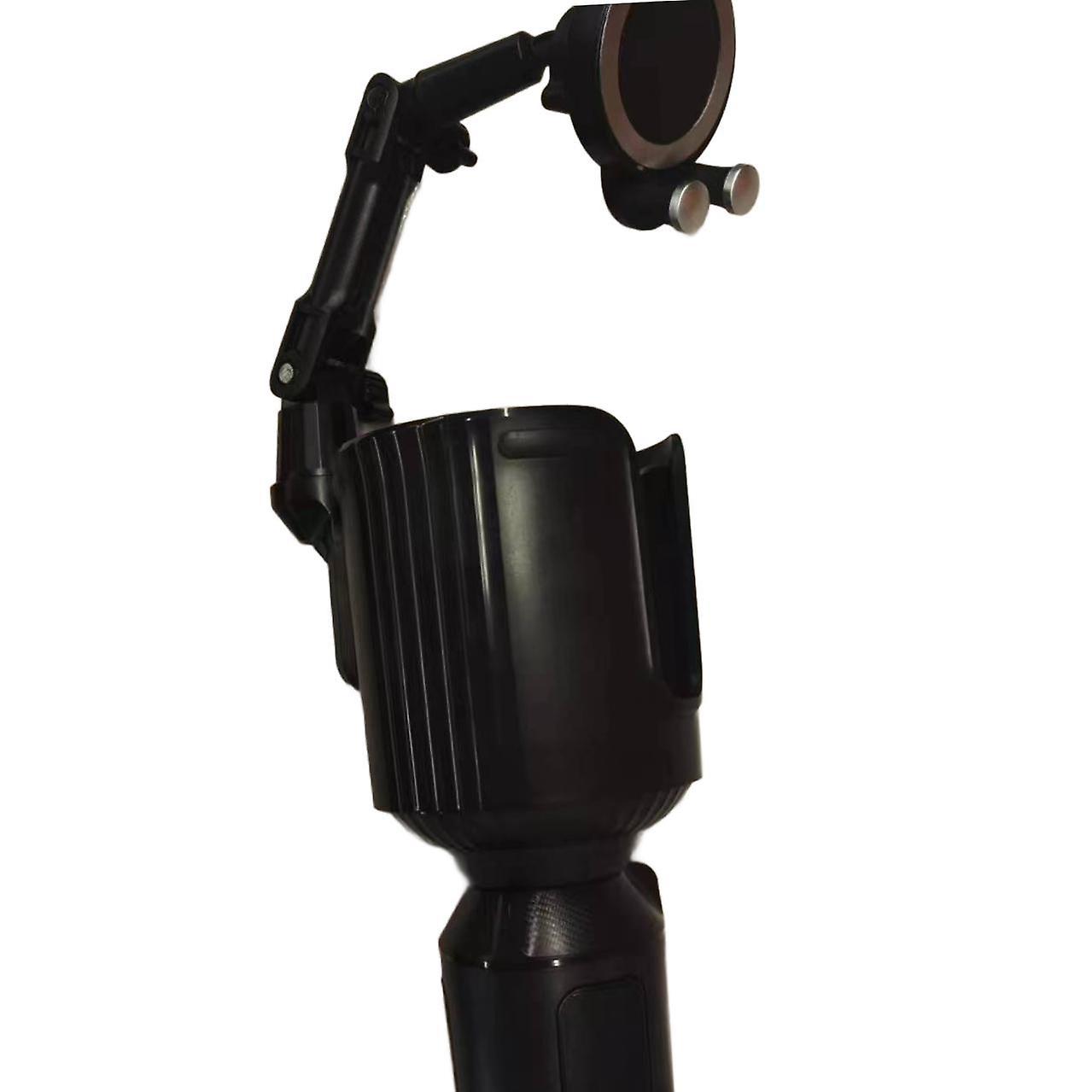 Generic Phone Cup Holder Auto Accessories for Bottles Vehicles