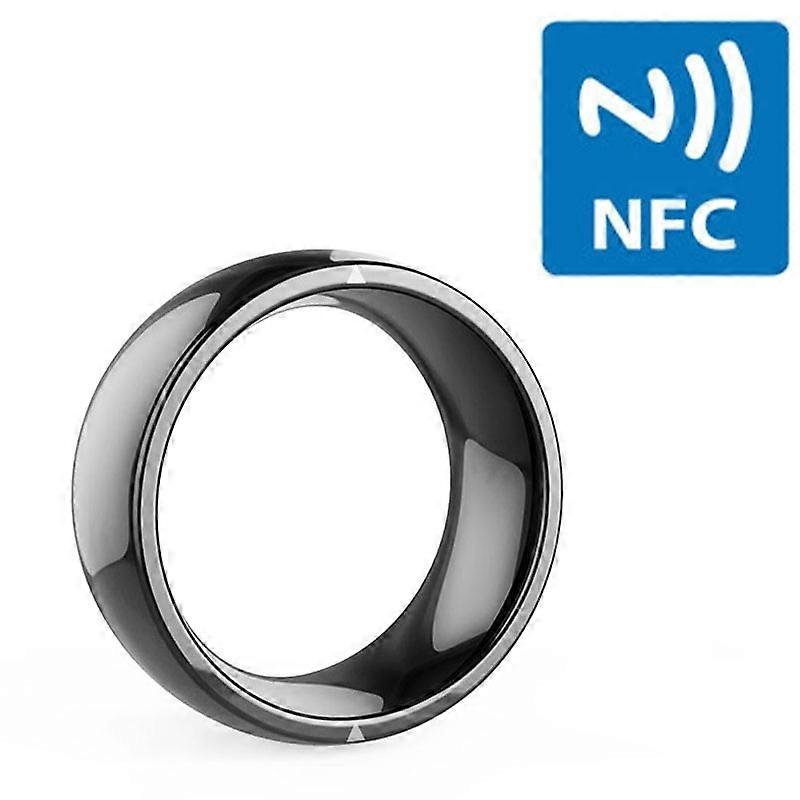 JAKCOM R4 Smart Ring