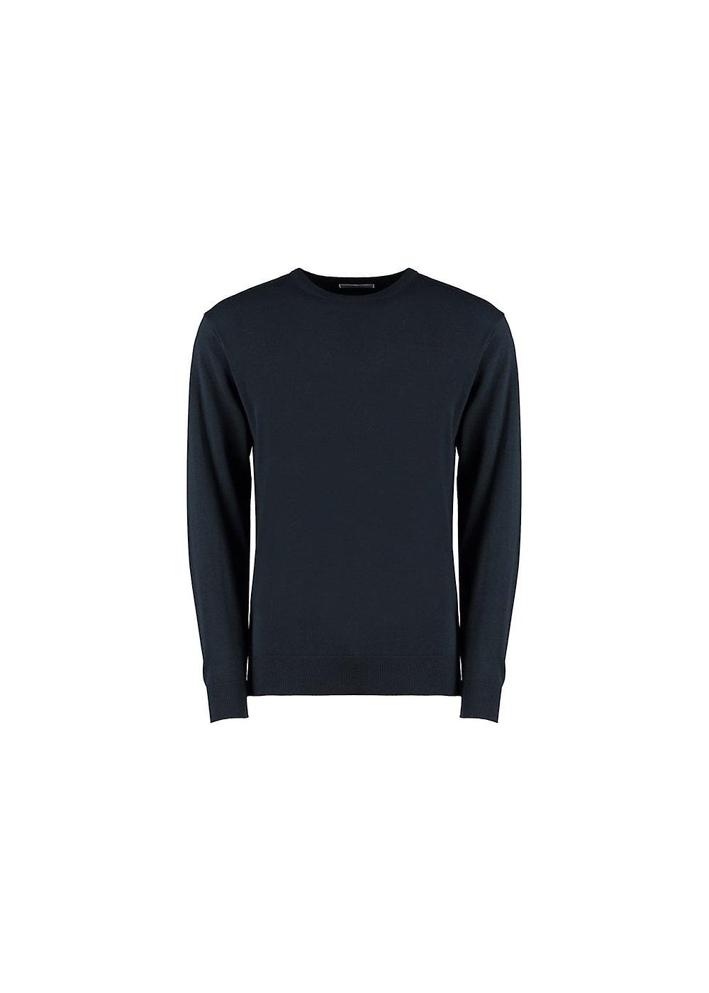 Men's Kustom Kit Arundel Crew Neck Sweater KK253