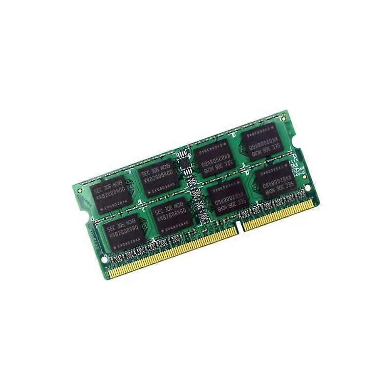 RAM Laptop DDR3 4G 1600 RAM - 4 GB DDR3 1600 MHz CL11 204 pins dual 12800 MB/s.