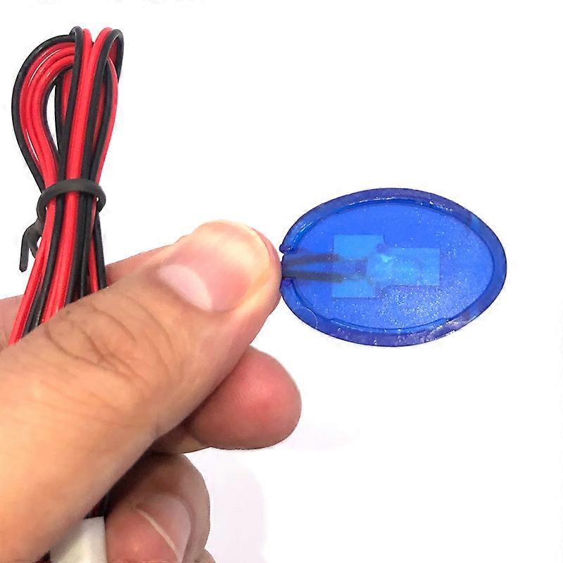 2pin led Car Key Systems Key blade indicator.