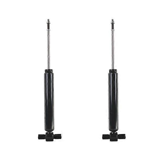 2 PCS Rear SHOCK ABSORBER 2013~2018 Ford~Fusion 40168