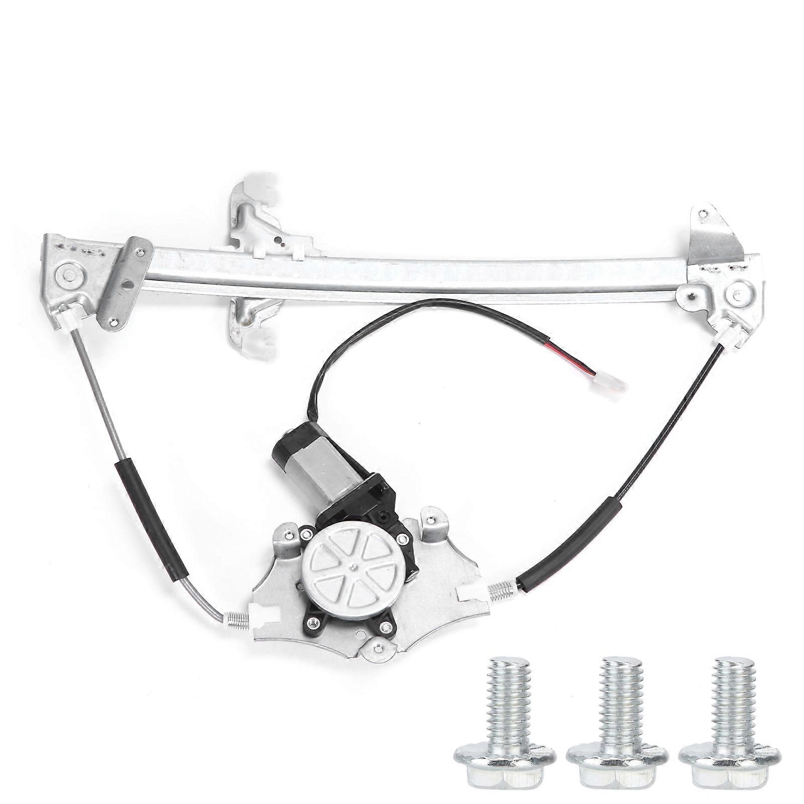 Car Window Regulator Front Left Modification Replacement for Ford Falcon / Fairmont / XR6 / XR8 E2U411