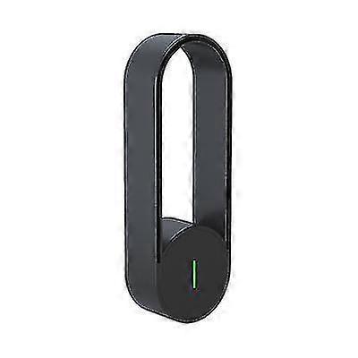 Usb Negative Ion Air Purifier Deodorizer Portable Mini Air Purifier