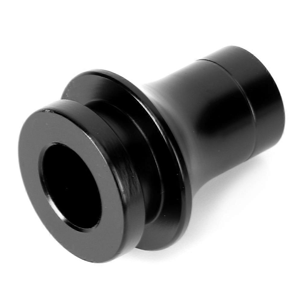 Auto Car Gear Shift Knob Boot Retainer Nut Adapter M10x1.25 Thread Fit for Mitsubishi