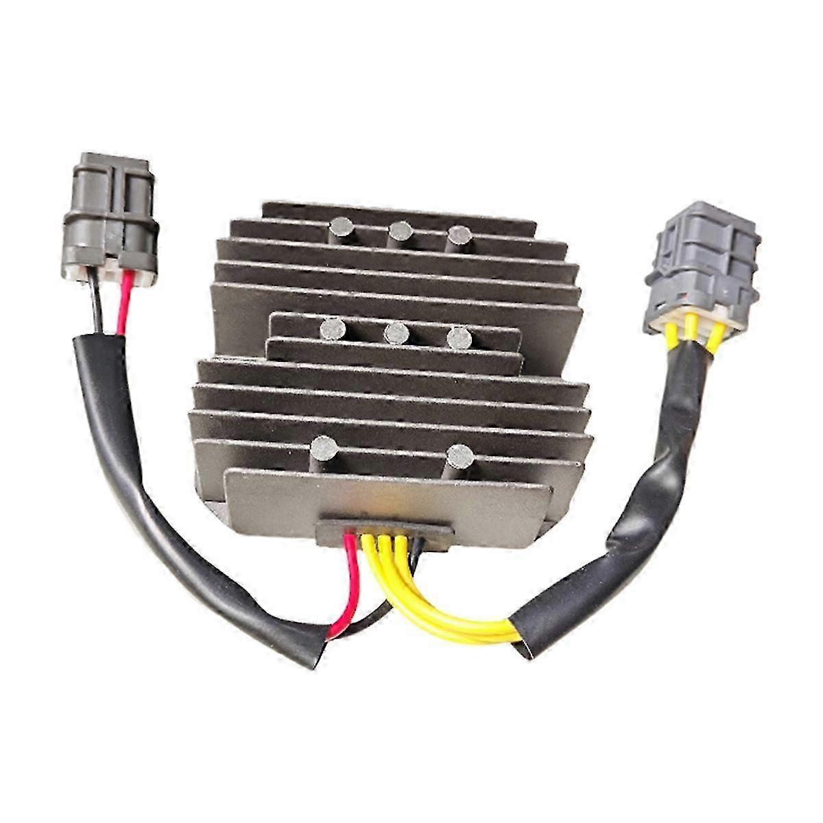 Voltage Regulator Rectifier 31600215-000 for GOES ATV 360 Max 4x2 ATV G400s -31600213-00,R2012C.16