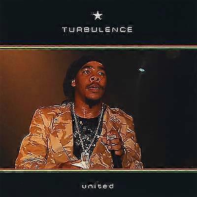 Turbulence : United [us Import] CD (2007)