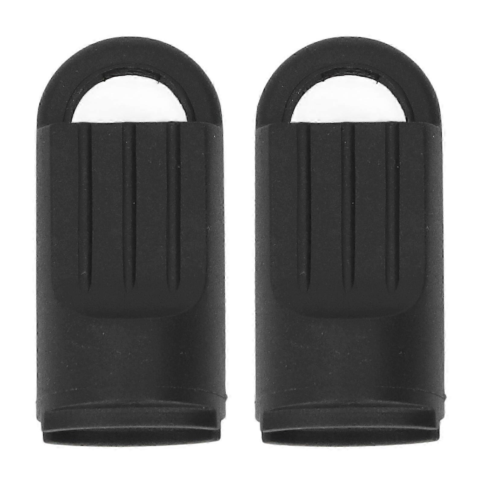 2pcs Chave de barra transversal de rack de teto PT278 42151 AD OE Substituição padrão compatível com Rav4 20132021_Sep