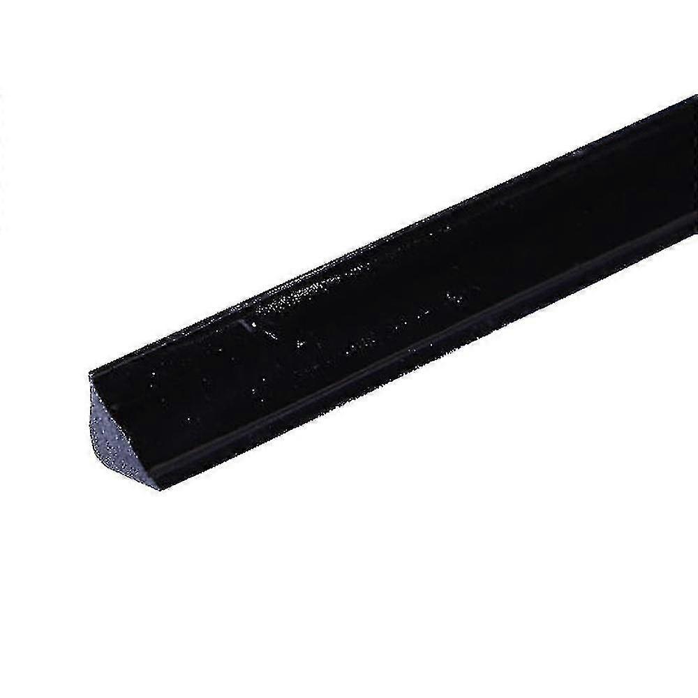 Flexible, Self-adhesive, Caulk And Trim Strips For Floors Window Door Ceiling Countertop