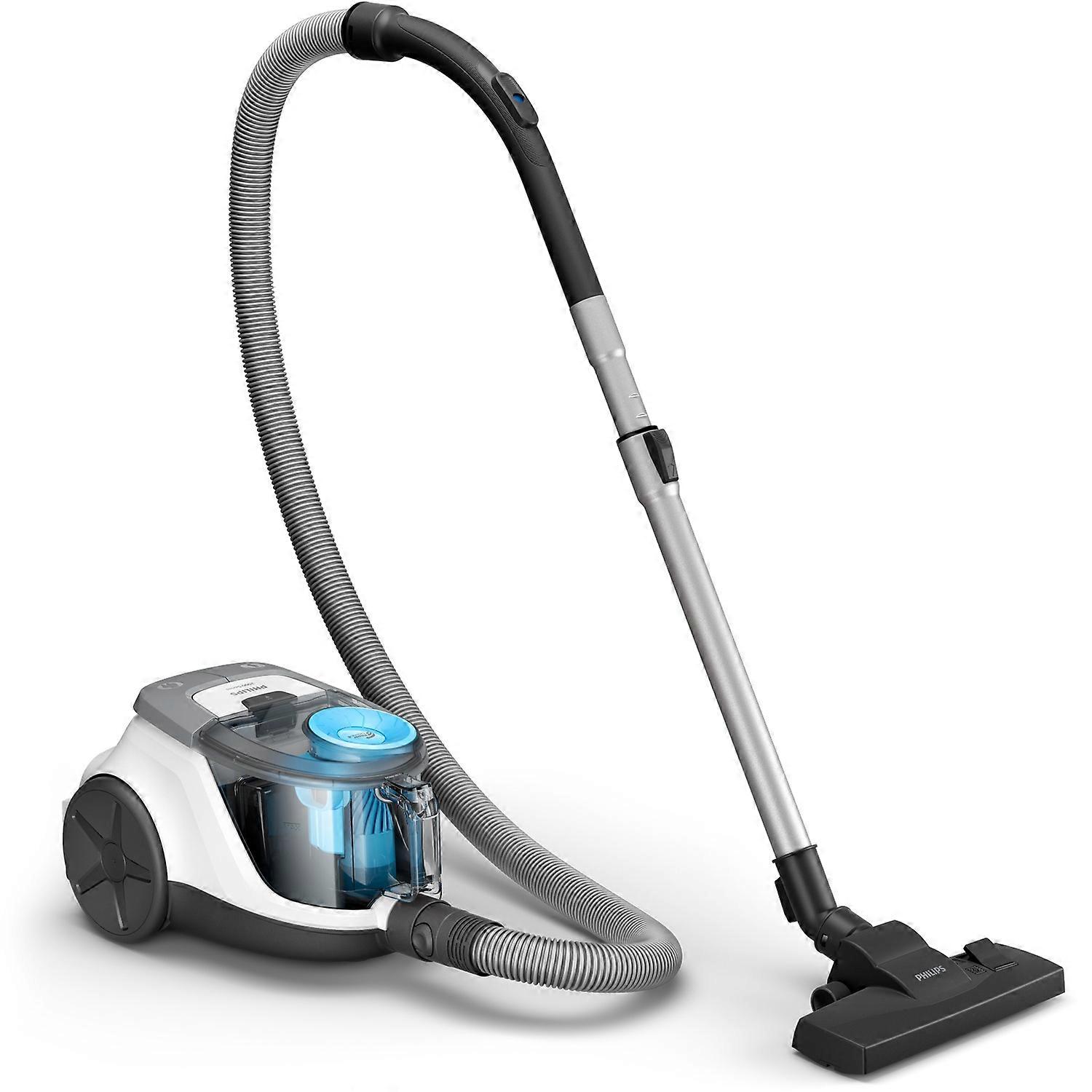 Vacuum cleaner XB2122/09 850W Bagless