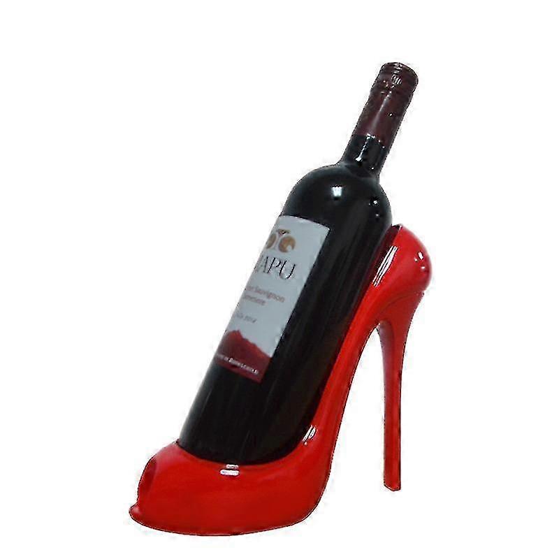 European Decoration Home Tv Cabinet Decoration Wine Rack