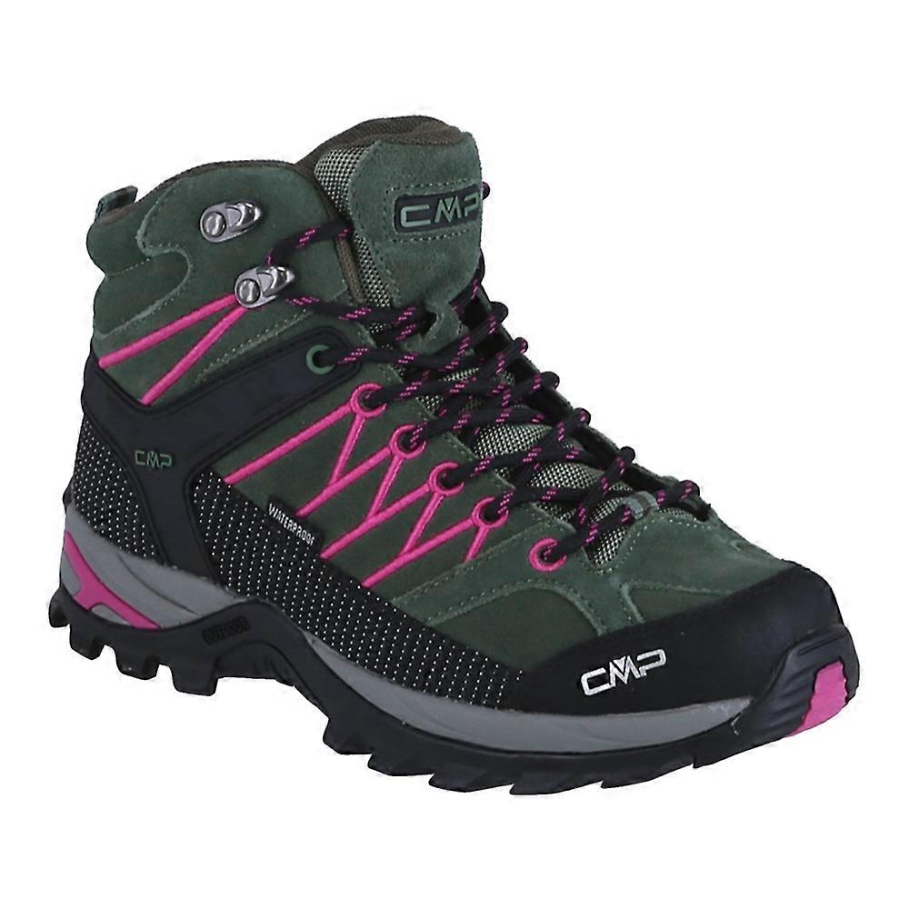 Shoes CMP Rigel Mid Wp 3Q1294650ES