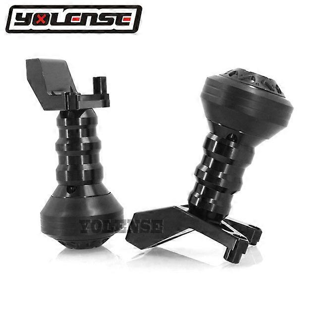 Pentru HONDA CBR650F CBR 650F 2014, 2015, 2016, 2017, 2018 Motocicleta Falling Protection Frame Slider Fairing Guard Crash Pad Protector