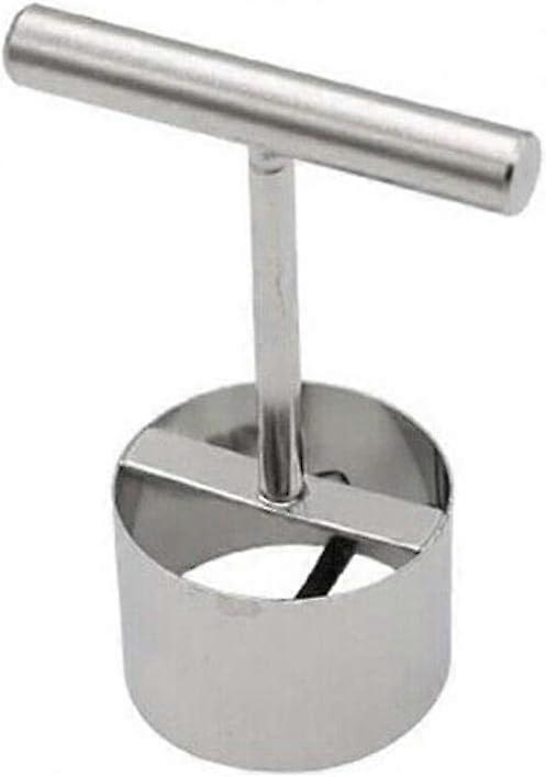 Multi-function Steel Core Coring Cutter Fruit Core Pitter Remover For Kitchen Accesso Separator Tools