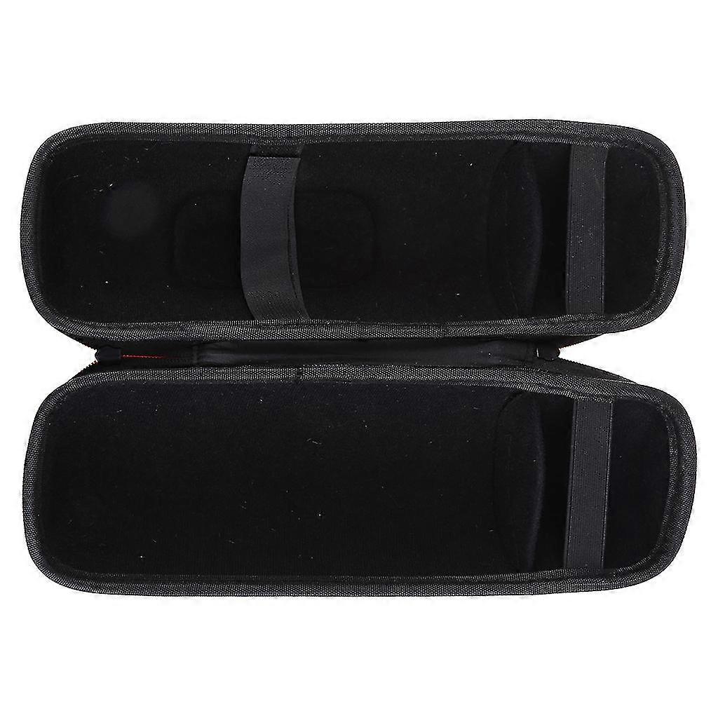 Bluetooth-compatible Speaker Protective Bag For J-b-l Charge 5 Shock-proof Carry
