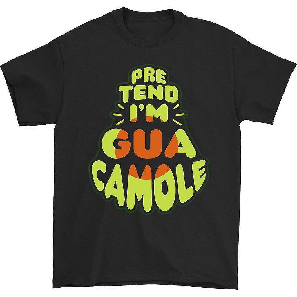 Pretend I'm Guacamole T-shirt