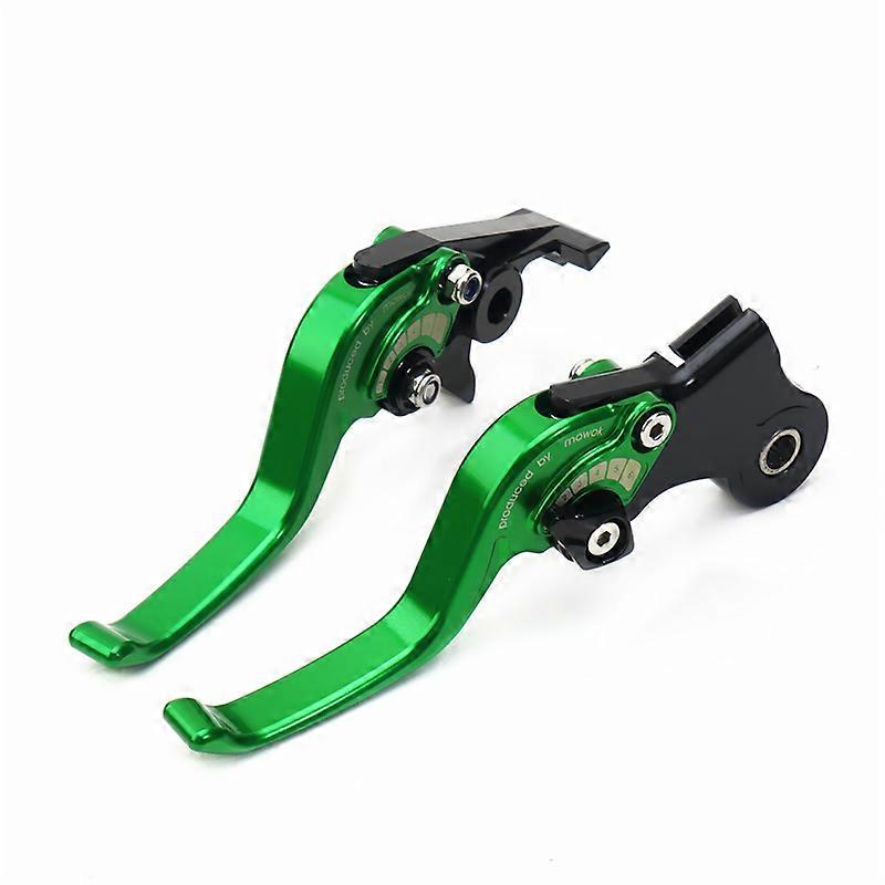 Suitable for Cub 500 250 150 Cub 800 modified two-finger competitive brake horn clutch handle pull