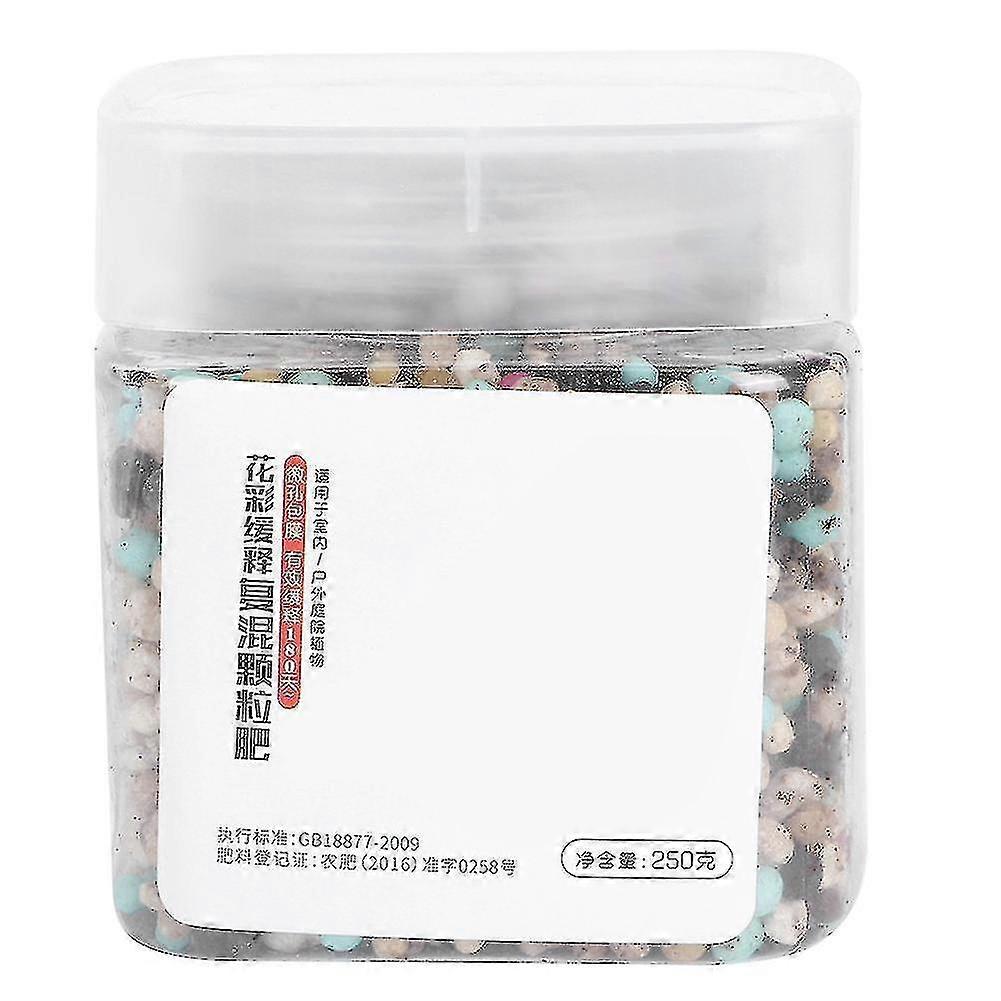 Horticultural Succulent Potted Flower Tree Granular