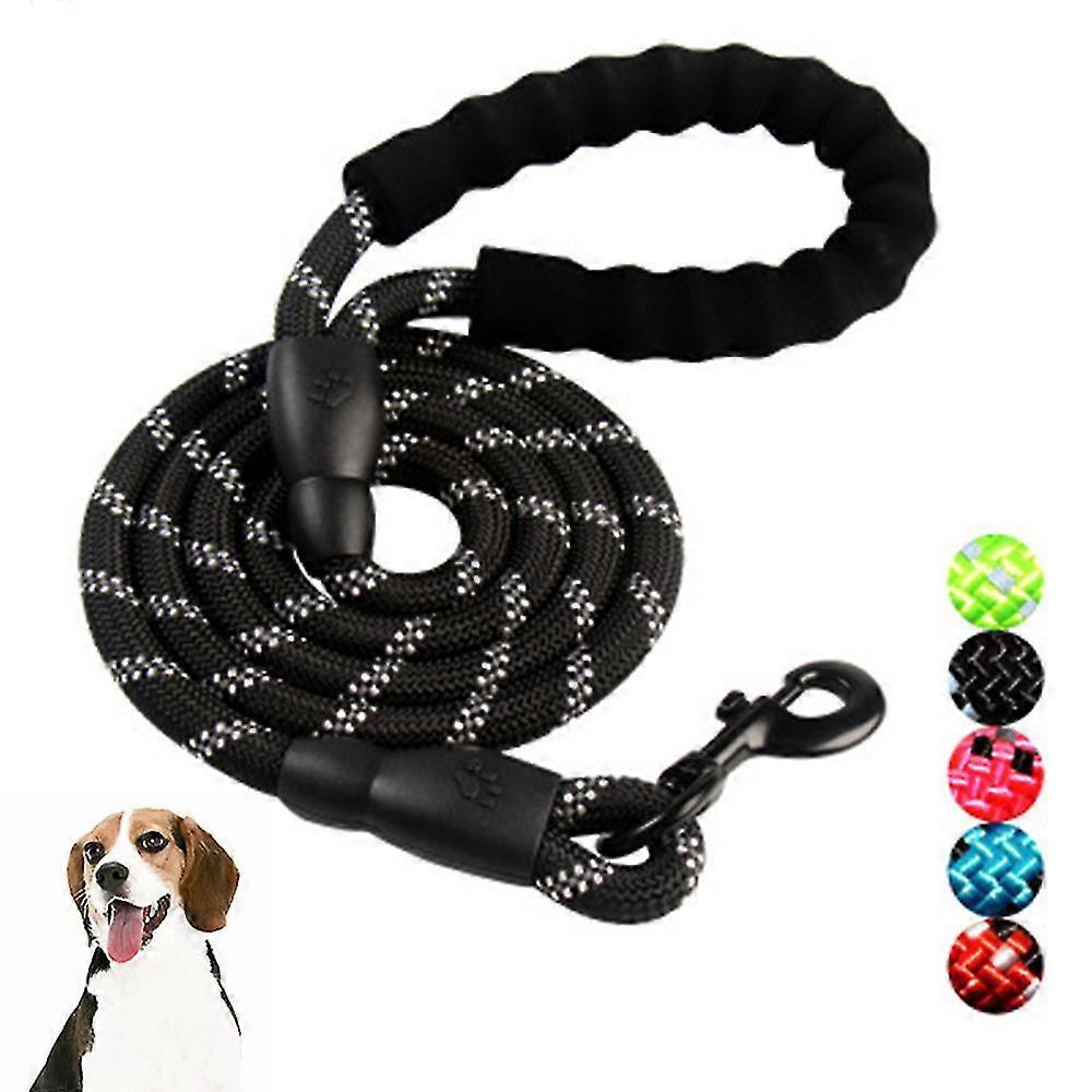 1.5m Dog Leash Duty Climbing Rope Comfortable