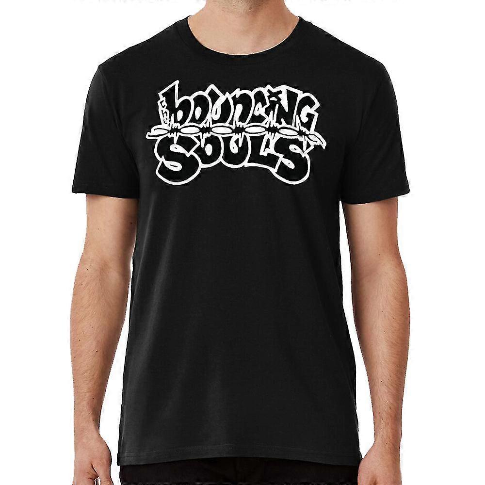 Tali t-shirt the bouncing souls