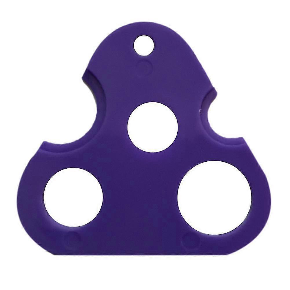 プラスチックエッセンシャルオイルオープナーキー詰め替え可能なボトルローラーボールキャップリムーバーオープニングツールボトルオープナー