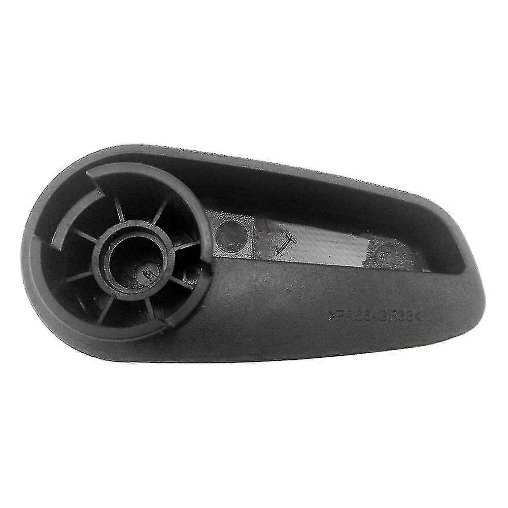 NewYall Hood Release Pull Handle & Bracket – Fits 2013-2017 Ford Fusion & Lincoln MKZ - View #8