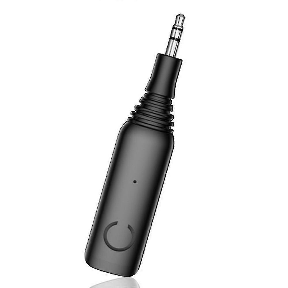 Προσαρμογέας υποδοχής Bluetooth 5.0 και δέκτη Aptx HD 3.5mm