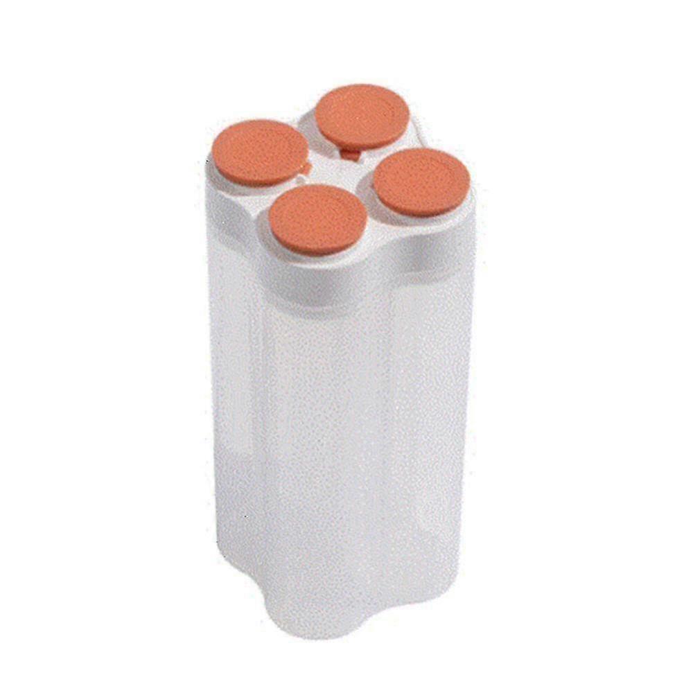 Plastic Noodle Storage Airtight Cereal Container Organizer Kitchen Containers Household Item Jar