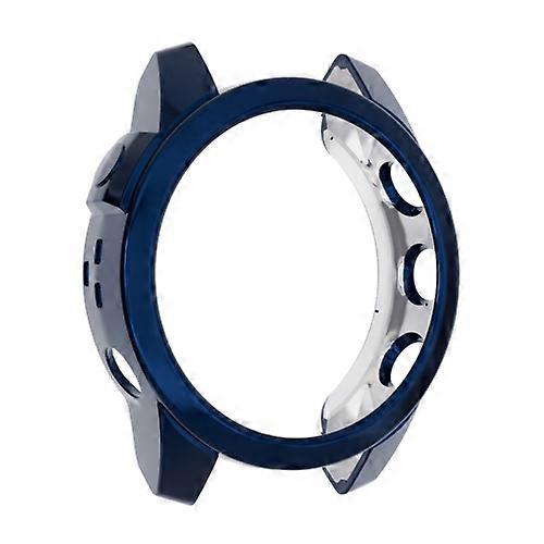 For Garmin Epix Half-pack TPU Watch Case