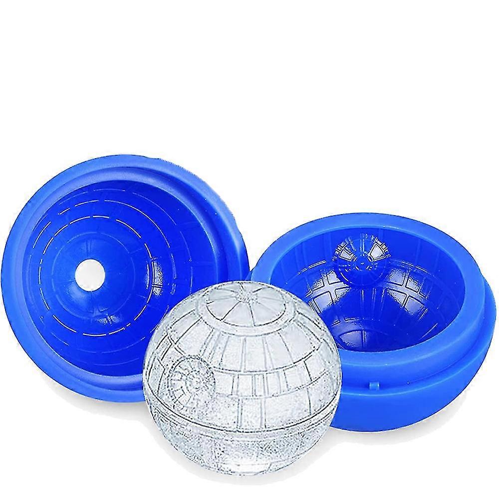 Ice Cube Molds Tray, Ice Maker Tool
