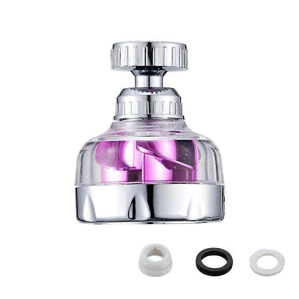 Faucet Extension Tubes Flexible For Kitchen Water Tap Bubbler Extender