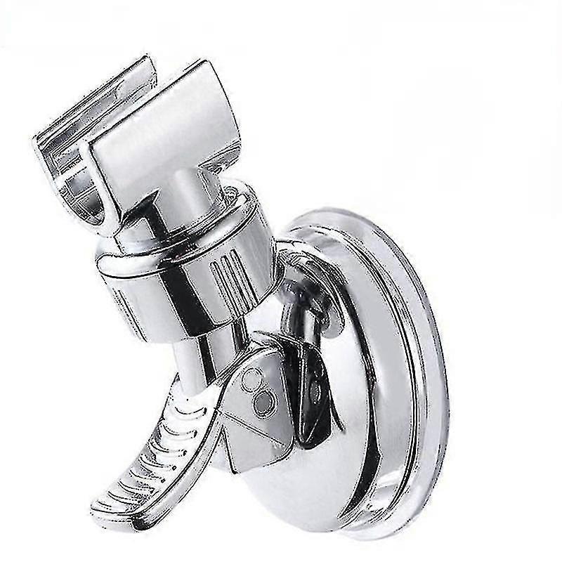 Hand Shower Holder Adjustable Suction Cup Holder